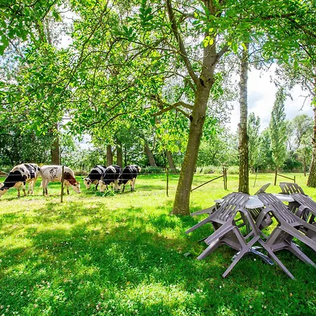 Sweet-renoir, Calme, Parking Prive Apartament