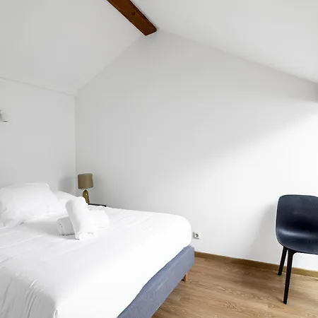 Sweet-renoir, Calme, Parking Prive *