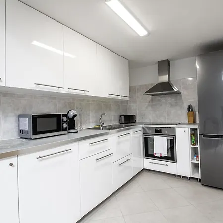 شقة Sweet-renoir, Calme, Parking Prive *