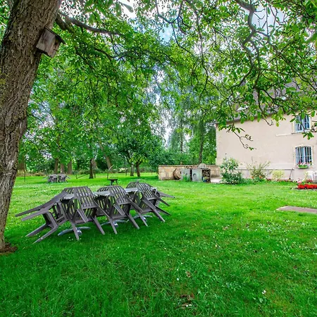 Sweet-renoir, Calme, Parking Prive