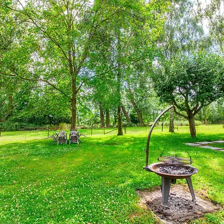 Sweet-renoir, Calme, Parking Prive Roeser