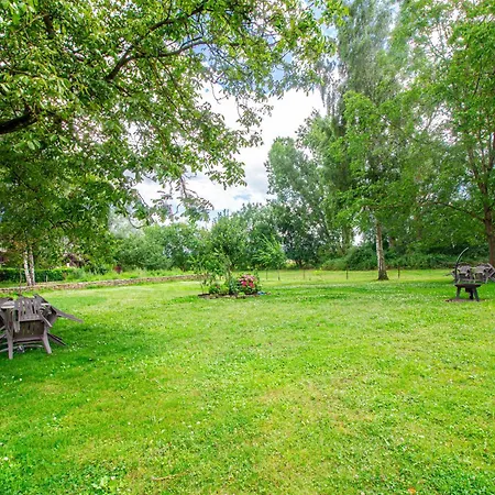 Sweet-renoir, Calme, Parking Prive Roeser