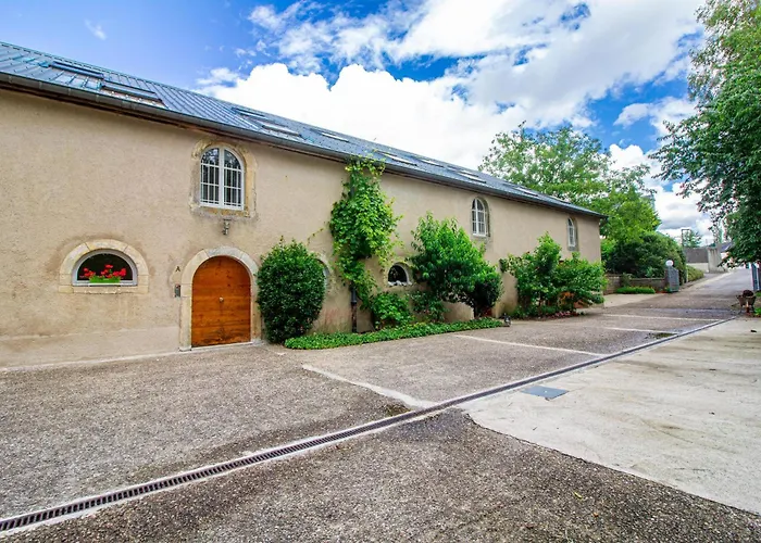 Appartement Sweet-renoir, Calme, Parking Privé