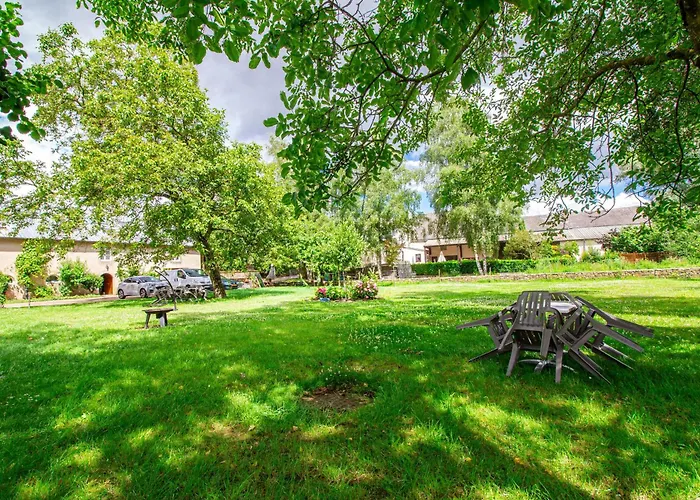 Sweet-renoir, Calme, Parking Privé *