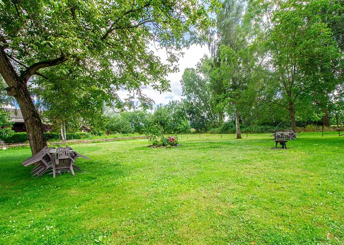 Sweet-renoir, Calme, Parking Privé Roeser